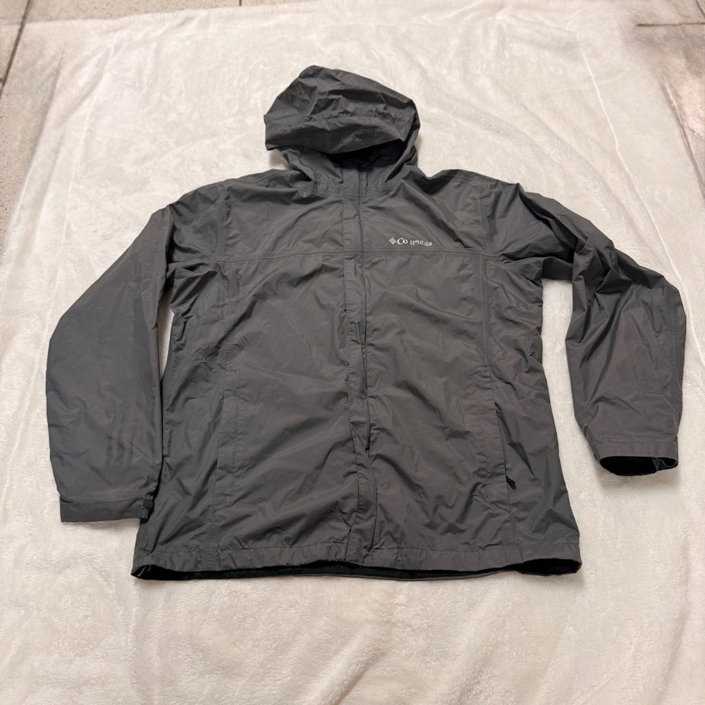 COLUMBIA Men’s Watertight™ II Jacket Size Large